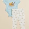 Baby 0-24M Tullabee | Noah'S Ark Lounge Set