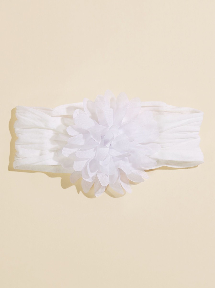 Accessories Tullabee | Faye Flower Headband