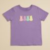 Toddler 2T-5T Tullabee | Easter Bunny Patch Tee