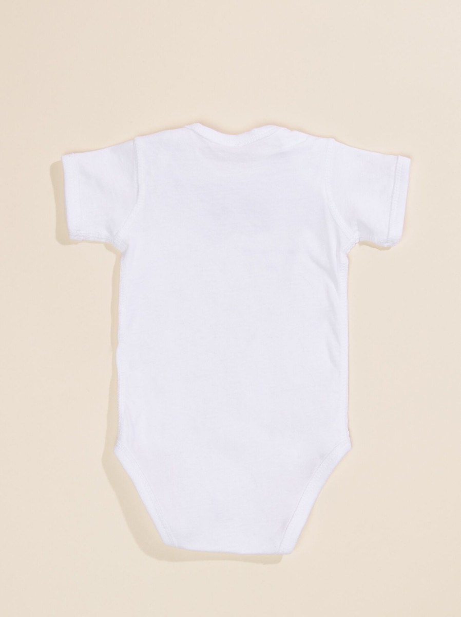 Baby 0-24M Tullabee | God'S Grace Bodysuit