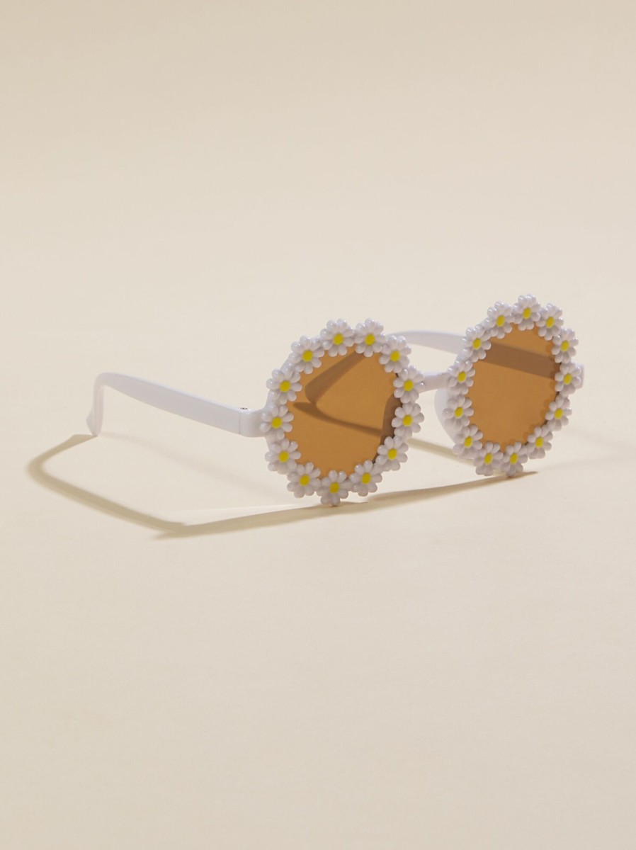 Accessories Tullabee | Delaney Daisy Sunnies