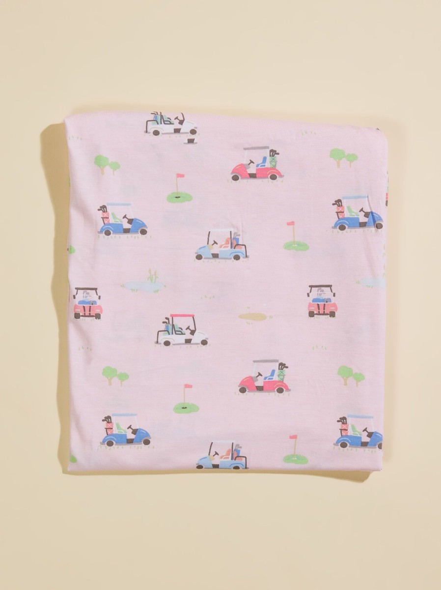 Gifts Tullabee | Golf Cart Swaddle