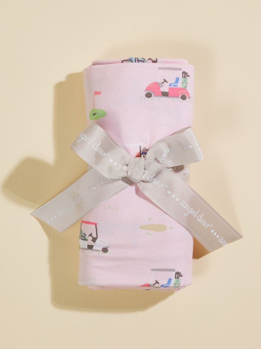 Gifts Tullabee | Golf Cart Swaddle