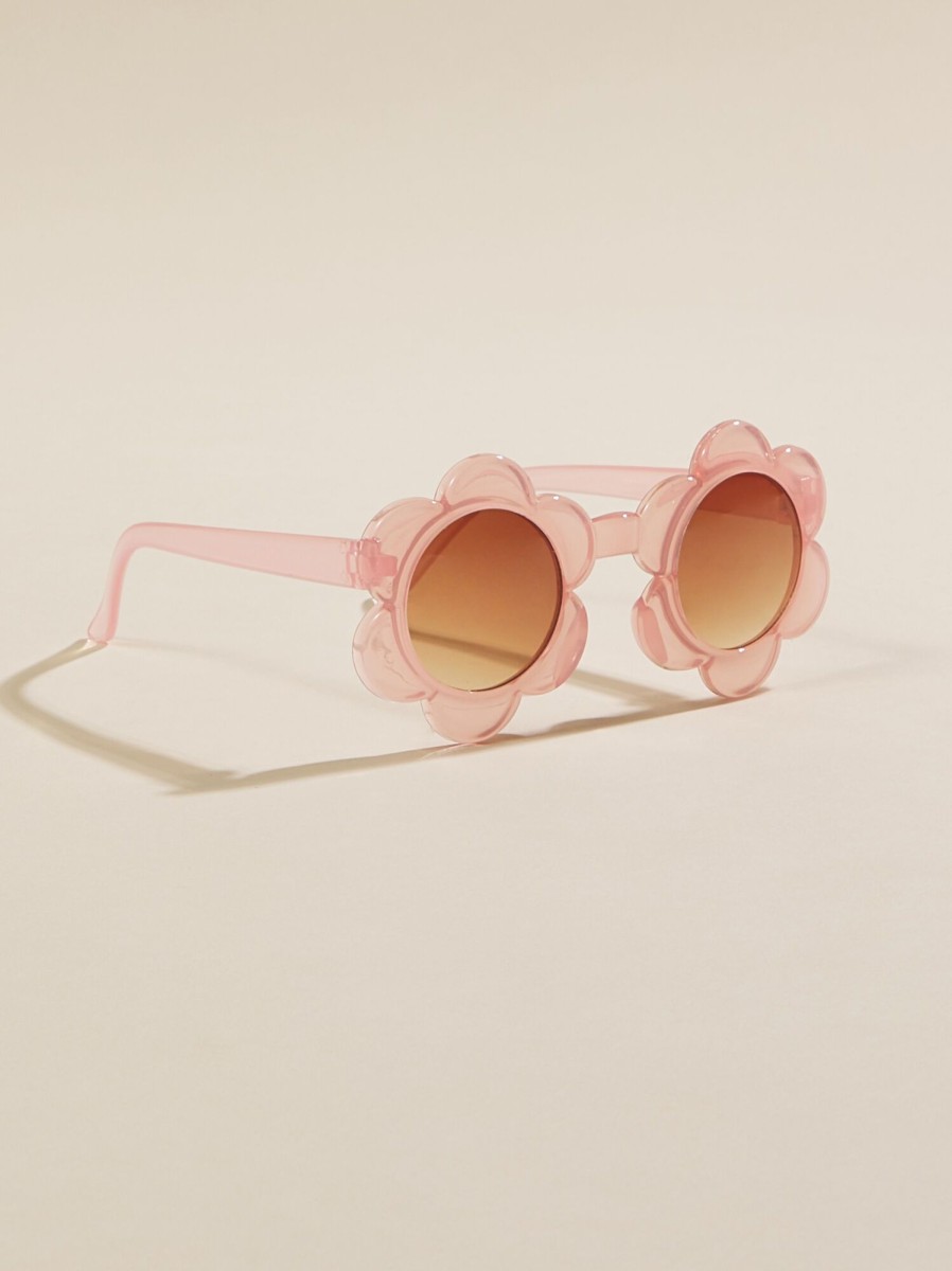 Accessories Tullabee | Dara Daisy Sunnies