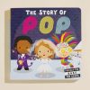 Gifts Tullabee | The Story Of Pop Book