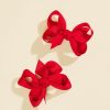 Accessories Tullabee | Klara Bow Clip Set