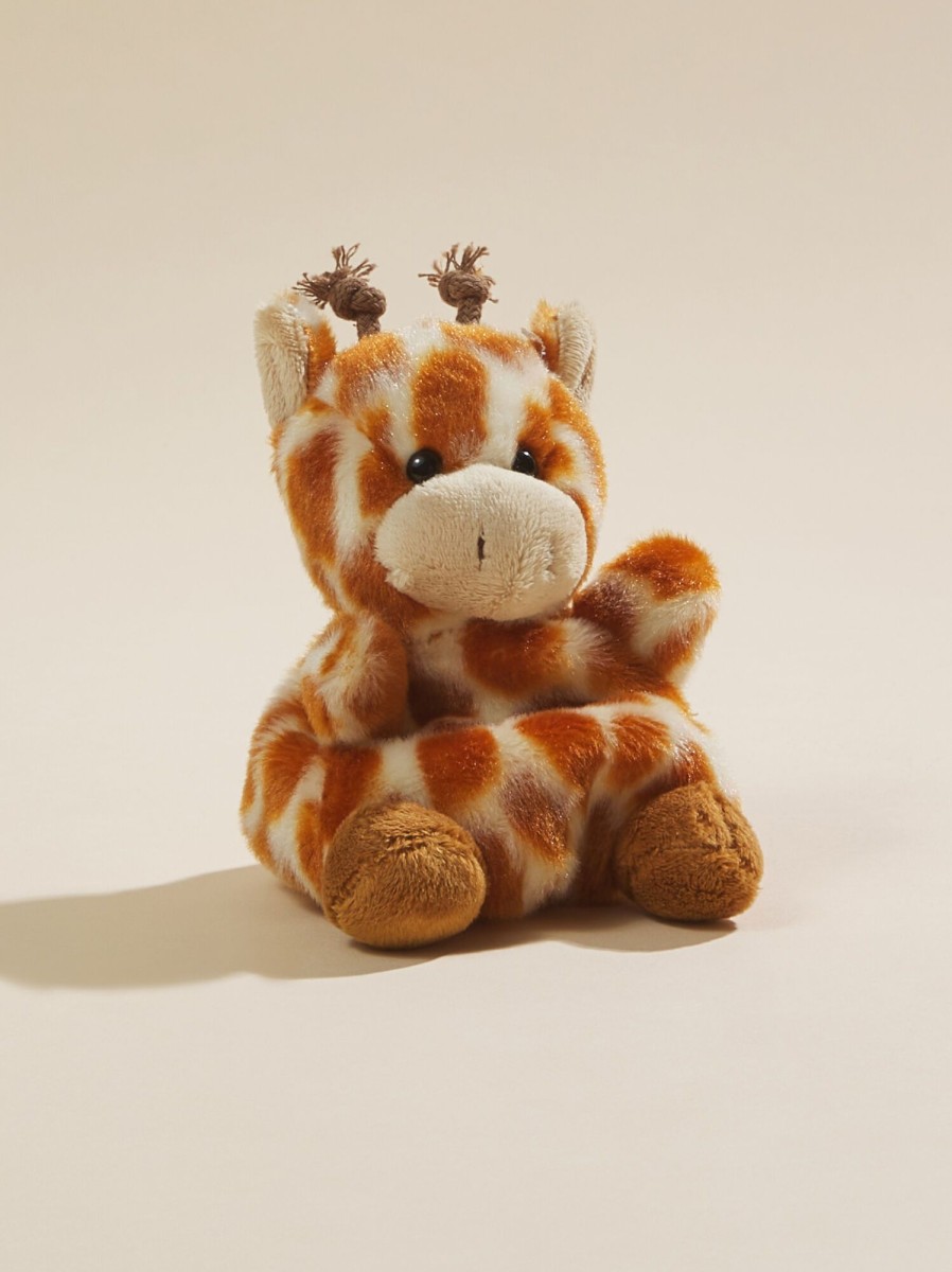 Gifts Tullabee | Giraffe Palm Pal