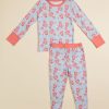 Toddler 2T-5T Tullabee | Movie Night Lounge Set