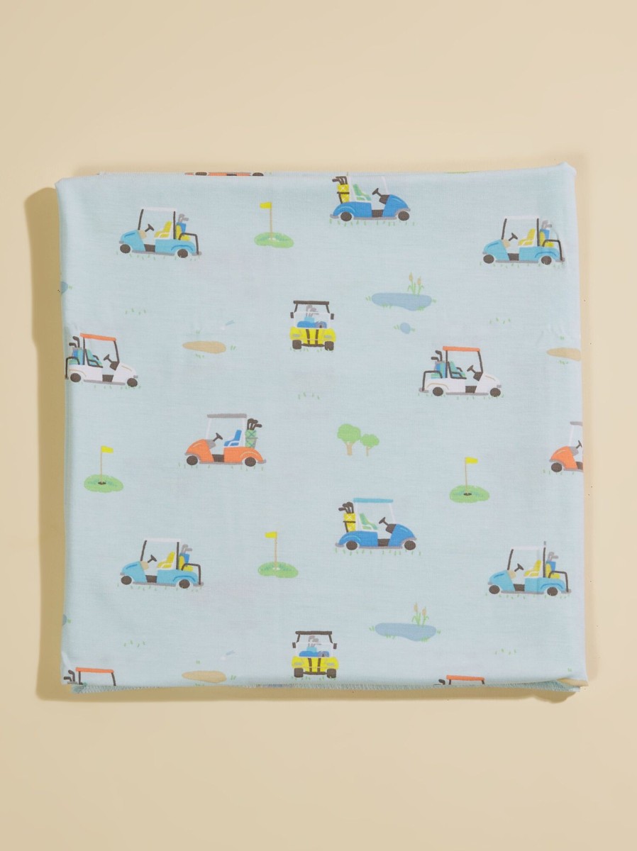 Gifts Tullabee | Golf Cart Swaddle