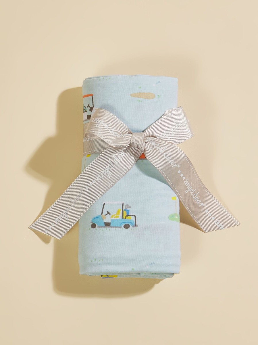 Gifts Tullabee | Golf Cart Swaddle