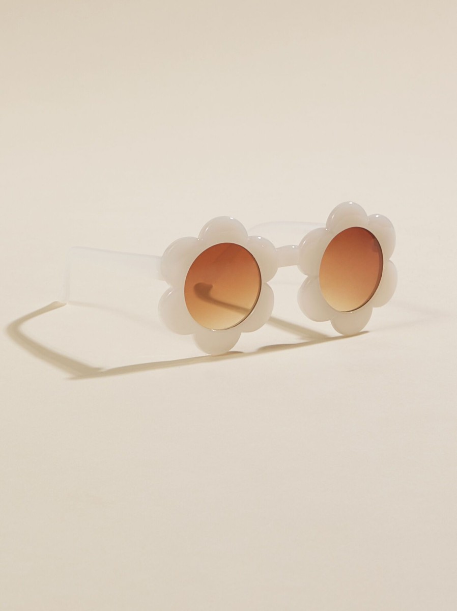 Accessories Tullabee | Dara Daisy Sunnies