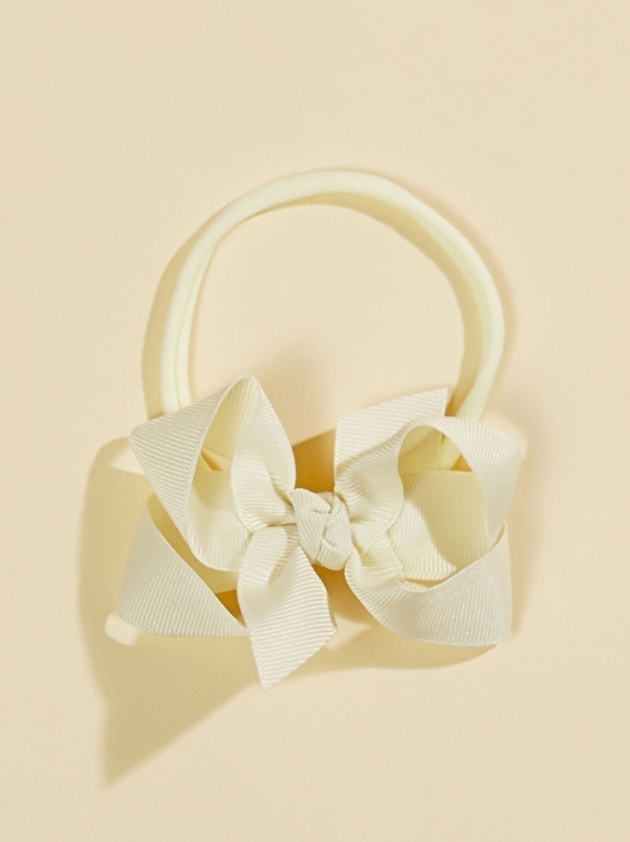 Accessories Tullabee | Harper Bow