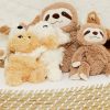 Gifts Tullabee | Mini Sloth Warmie