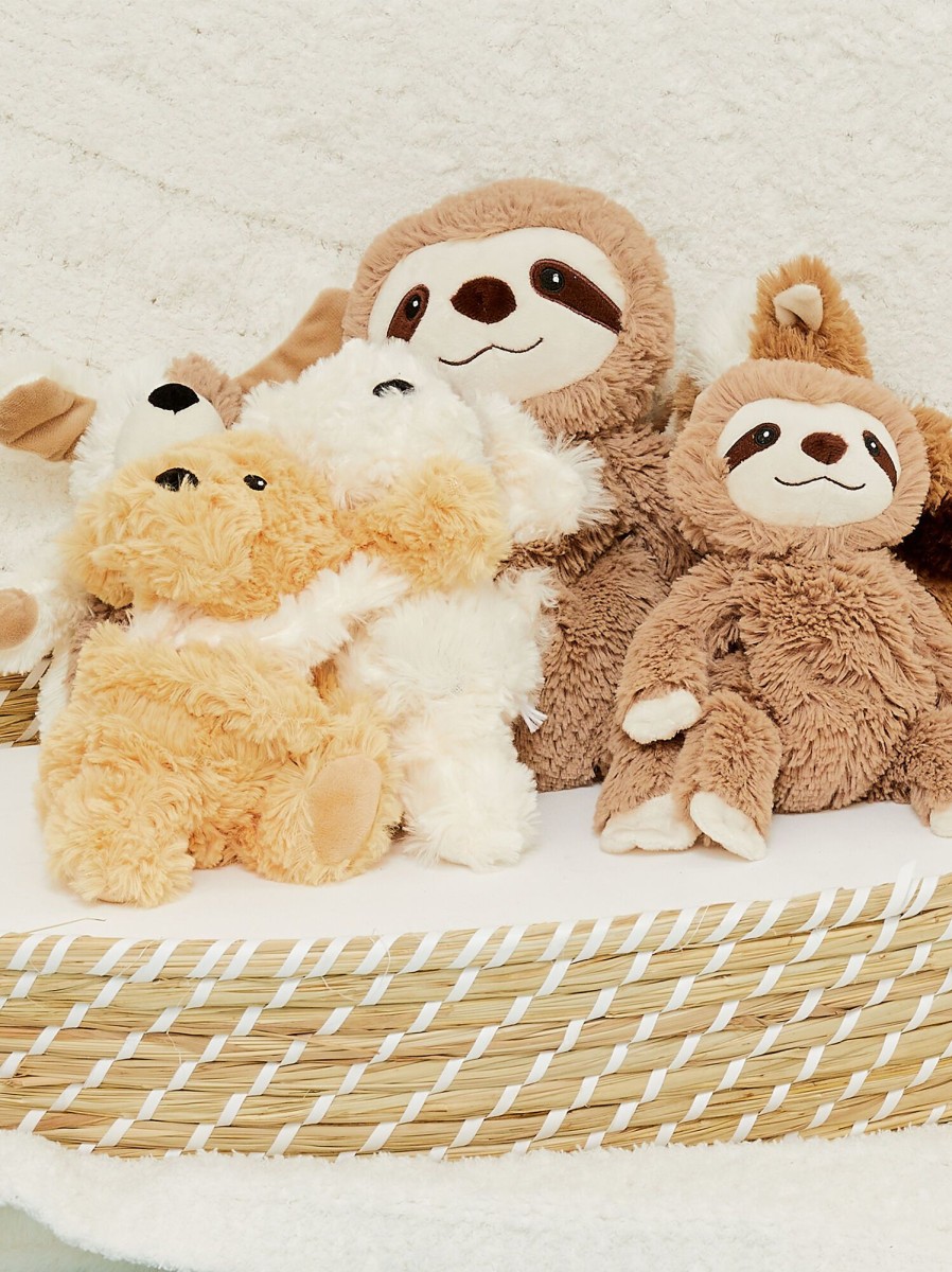 Gifts Tullabee | Mini Sloth Warmie