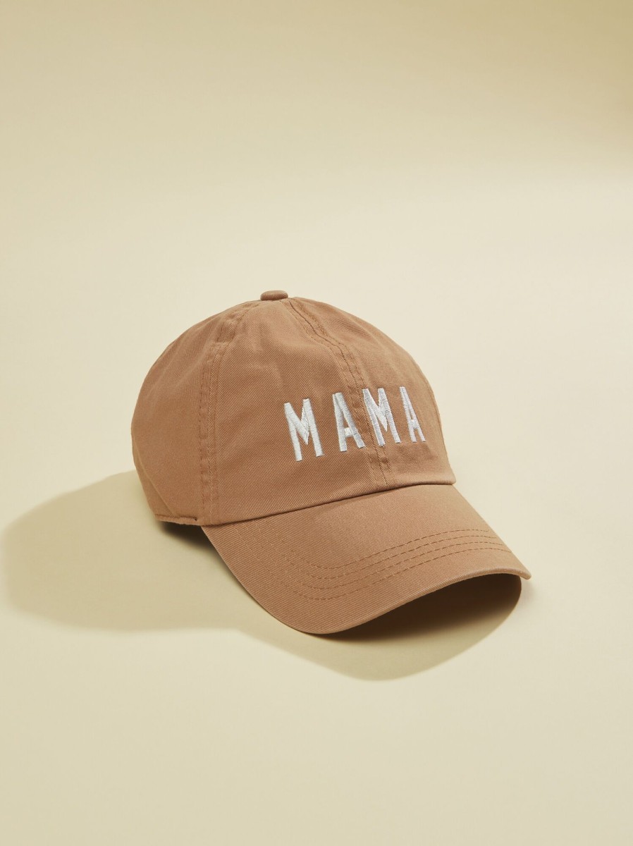 Mama & Me Tullabee | Mama Baseball Cap