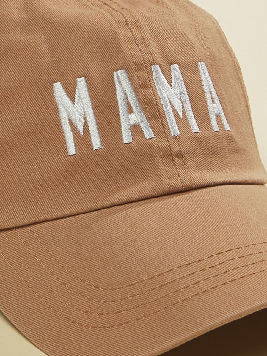 Mama & Me Tullabee | Mama Baseball Cap