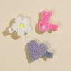 Accessories Tullabee | Easter Clips Set