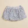 Toddler 2T-5T Tullabee | Kandice Floral Bubble Skirt