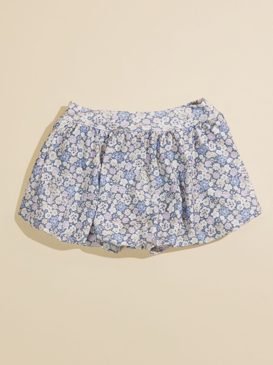 Toddler 2T-5T Tullabee | Kandice Floral Bubble Skirt