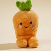 Gifts Tullabee | Carrot Palm Pal