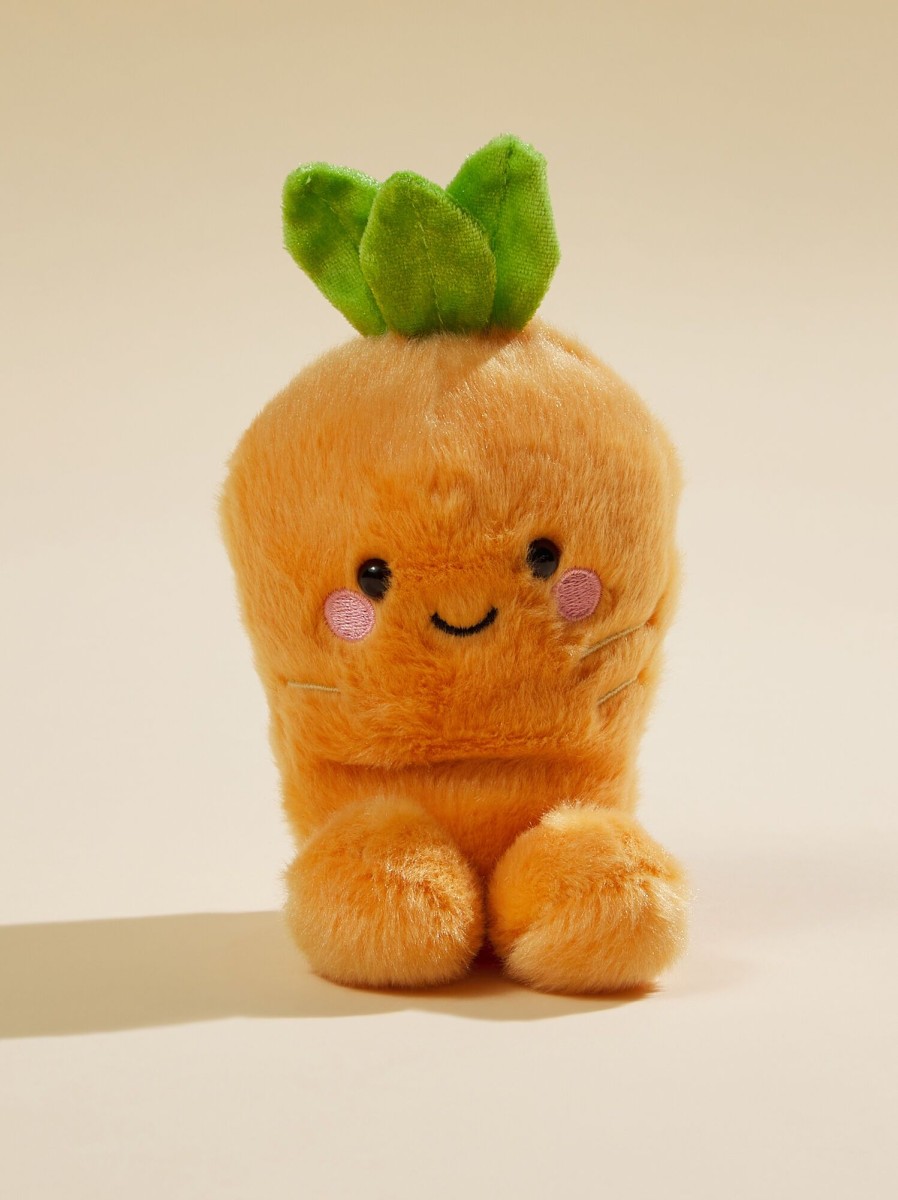 Gifts Tullabee | Carrot Palm Pal