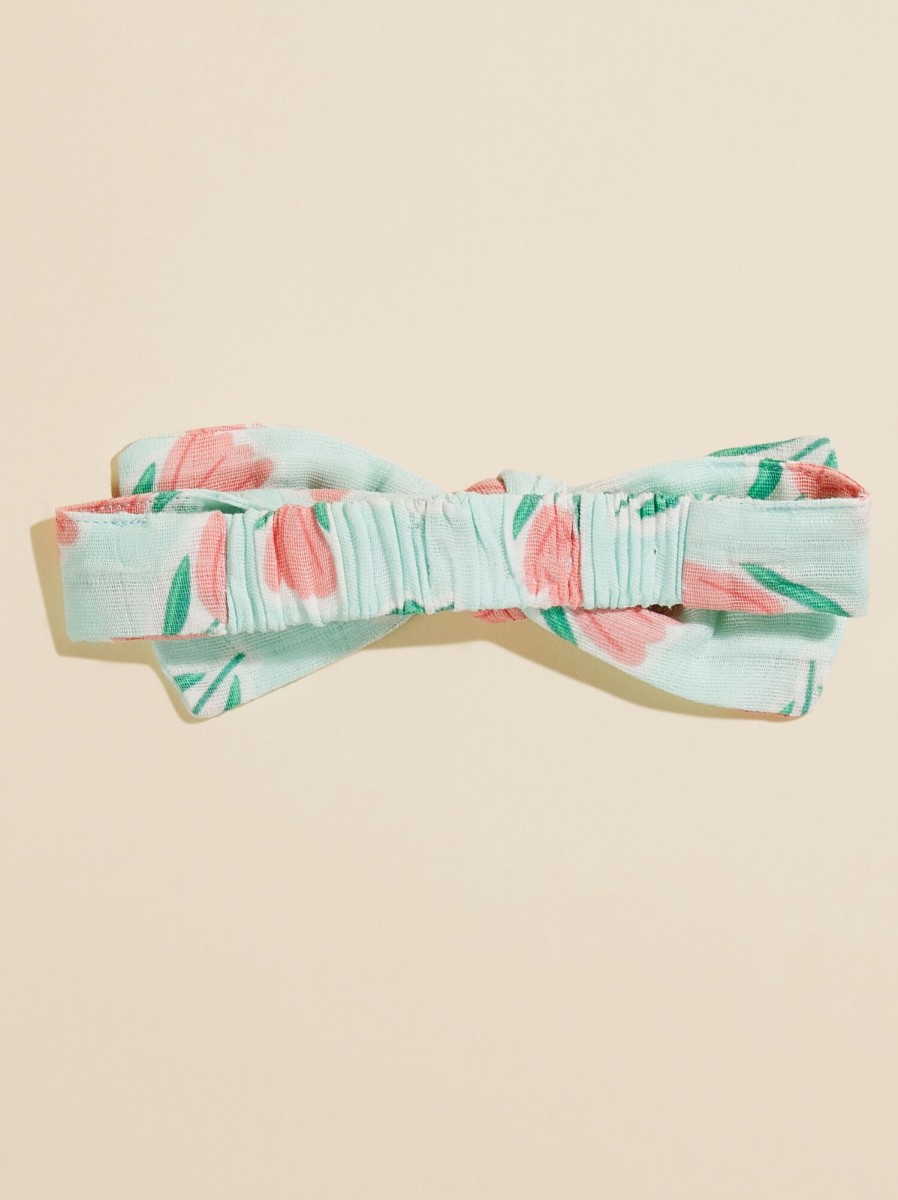 Accessories Tullabee | Tulip Bow Headband