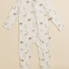 Baby 0-24M Tullabee | Dreamy Safari Footie