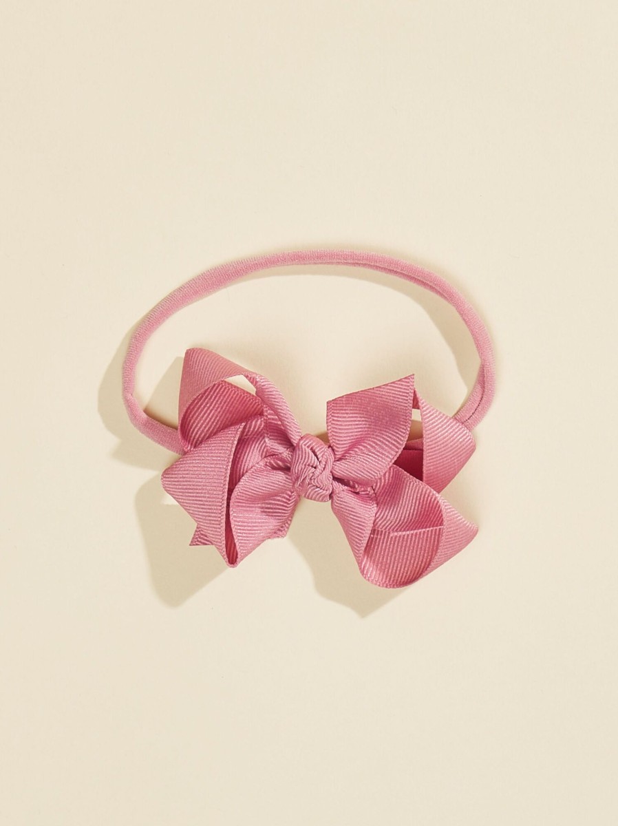 Accessories Tullabee | Harper Bow