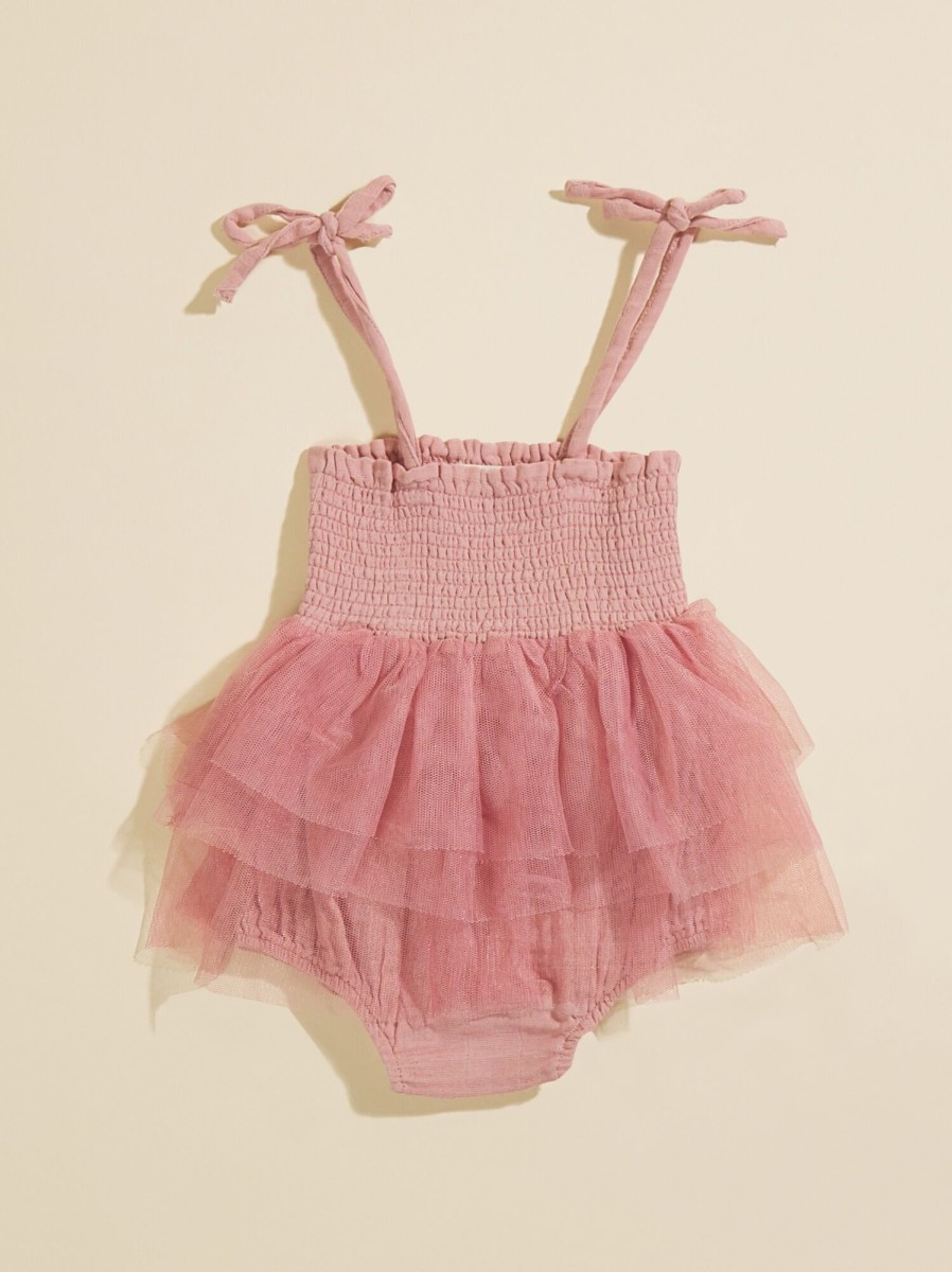 Baby 0-24M Tullabee | Isabella Tutu Bubble