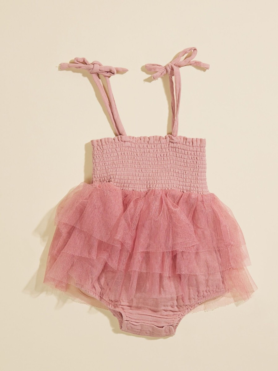 Baby 0-24M Tullabee | Isabella Tutu Bubble