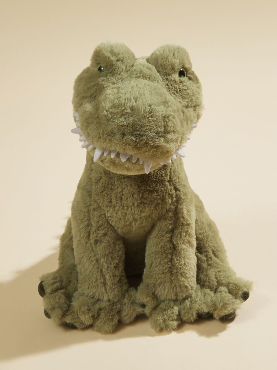 Gifts Tullabee | Rex Alligator Plush