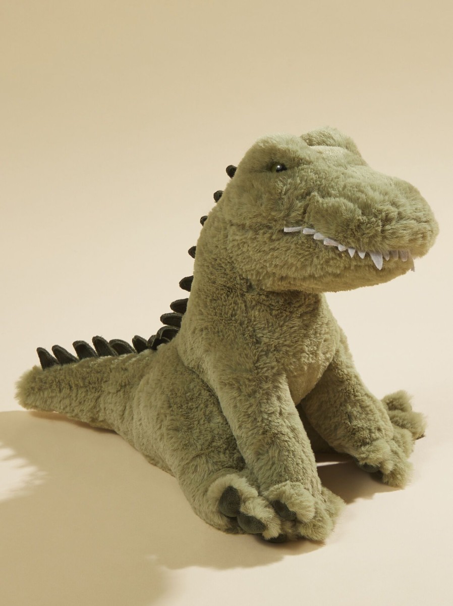 Gifts Tullabee | Rex Alligator Plush