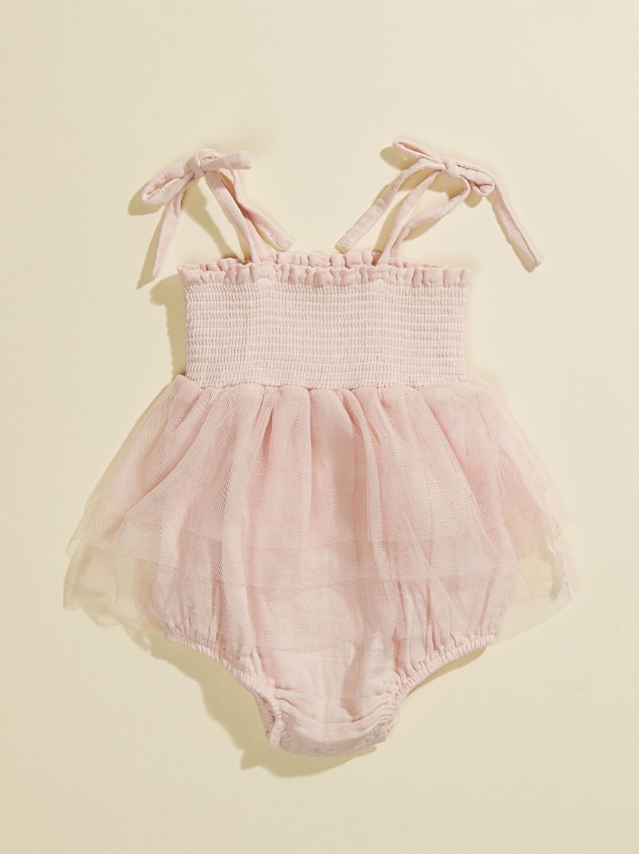 Baby 0-24M Tullabee | Isabella Tutu Bubble