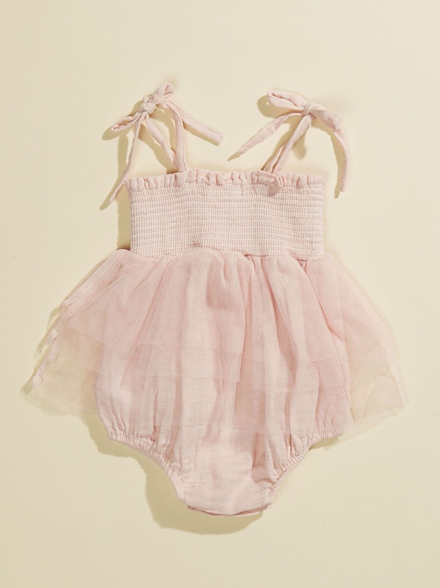 Baby 0-24M Tullabee | Isabella Tutu Bubble