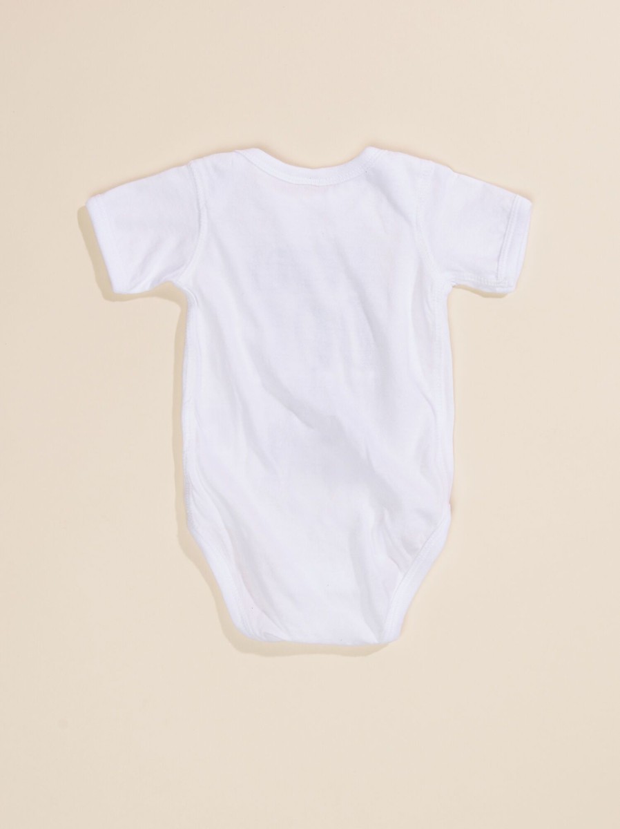 Baby 0-24M Tullabee | Every Dog Needs A Baby Bodysuit