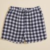 Toddler 2T-5T Tullabee | Logan Gingham Shorts