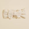 Accessories Tullabee | Mia Braided Bow Headband