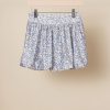 Toddler 2T-5T Tullabee | Kandice Floral Bubble Youth Skirt