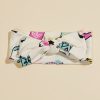 Accessories Tullabee | Cowgirl Boots Bow Headband