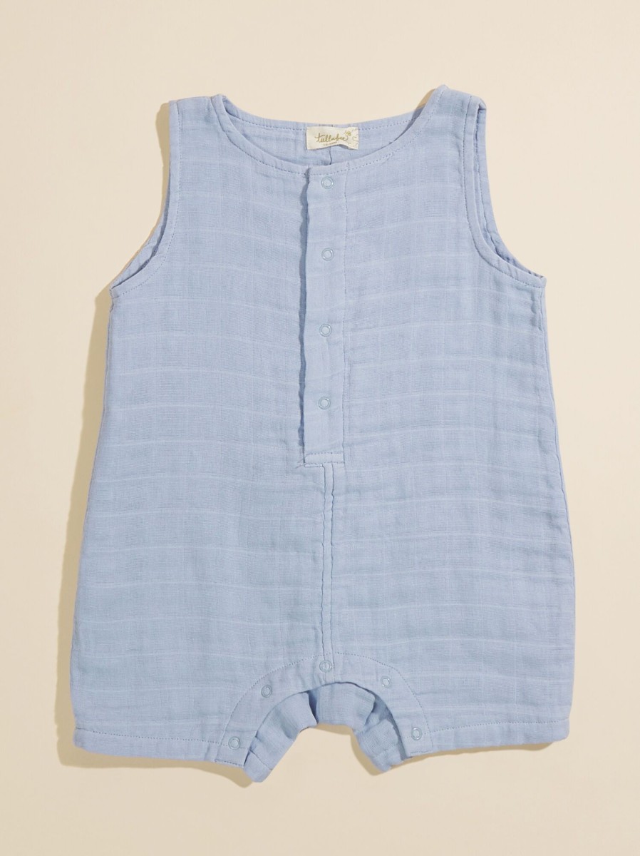 Baby 0-24M Tullabee | Warner Jumper