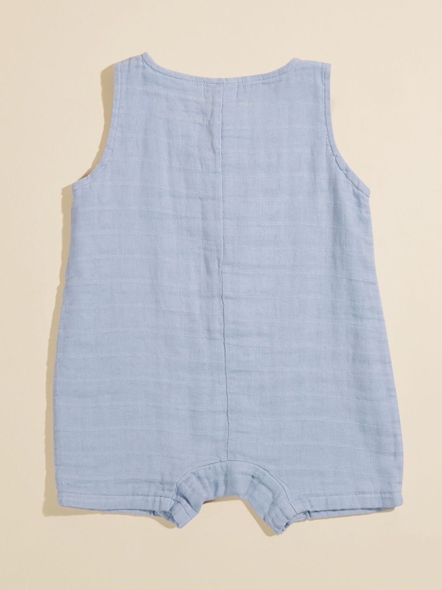 Baby 0-24M Tullabee | Warner Jumper