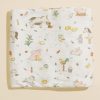 Gifts Tullabee | Farm Babies Swaddle