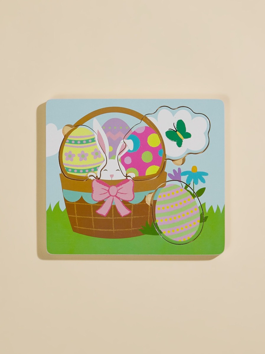 Gifts Tullabee | Egg Hunt Puzzle By Mudpie