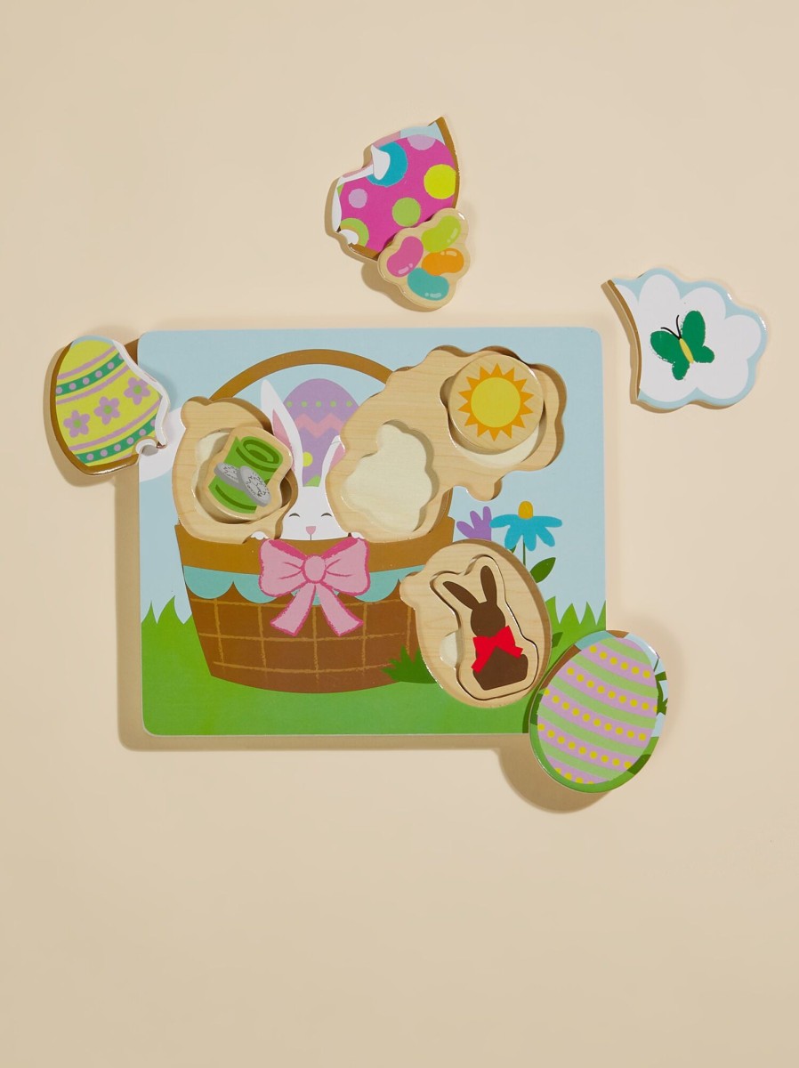 Gifts Tullabee | Egg Hunt Puzzle By Mudpie