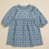 Toddler 2T-5T Tullabee | Gianna Denim Dress