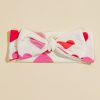 Accessories Tullabee | Be Mine Heart Bow Headband