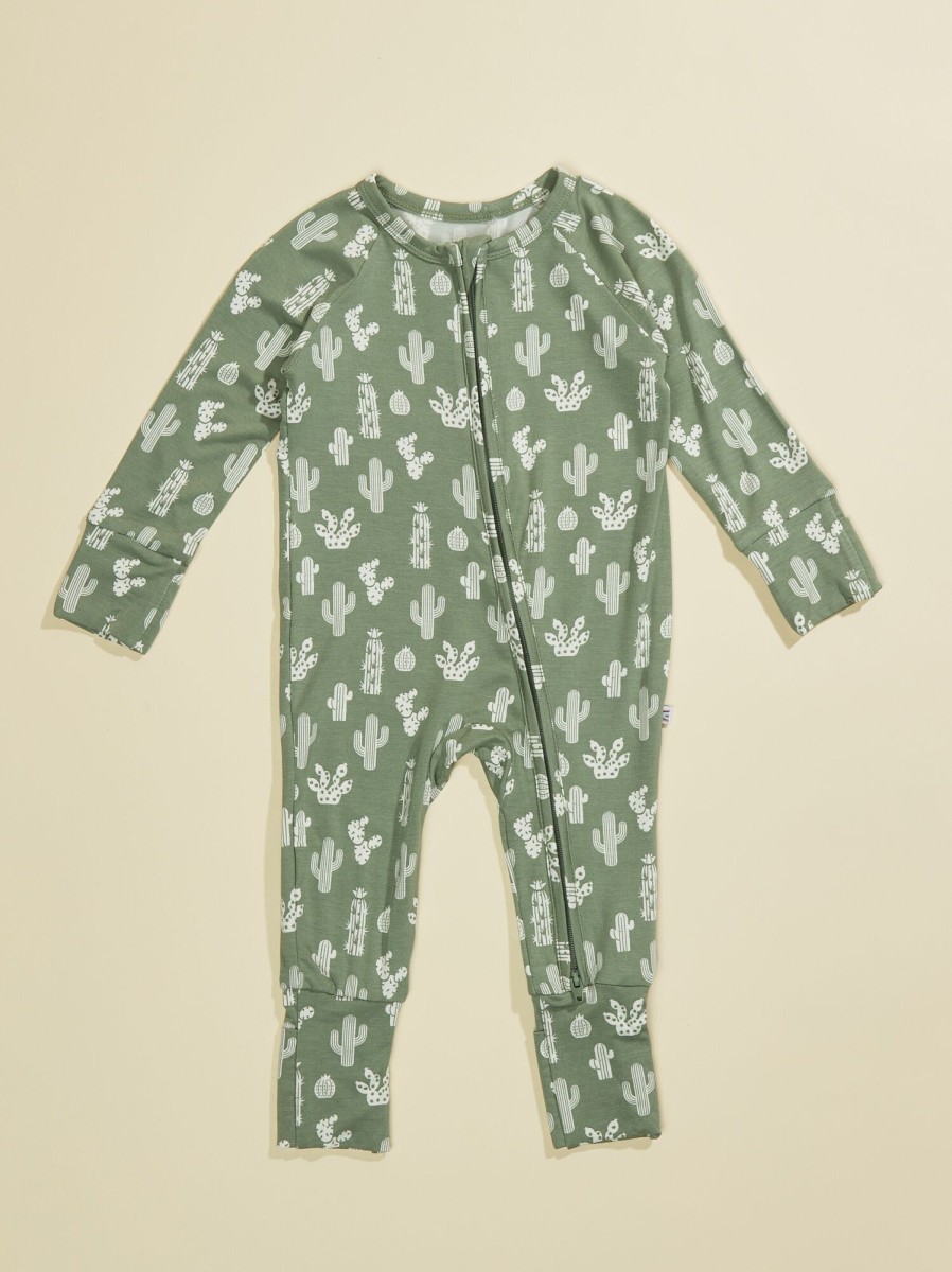 Baby 0-24M Tullabee | Stay Sharp Sleeper