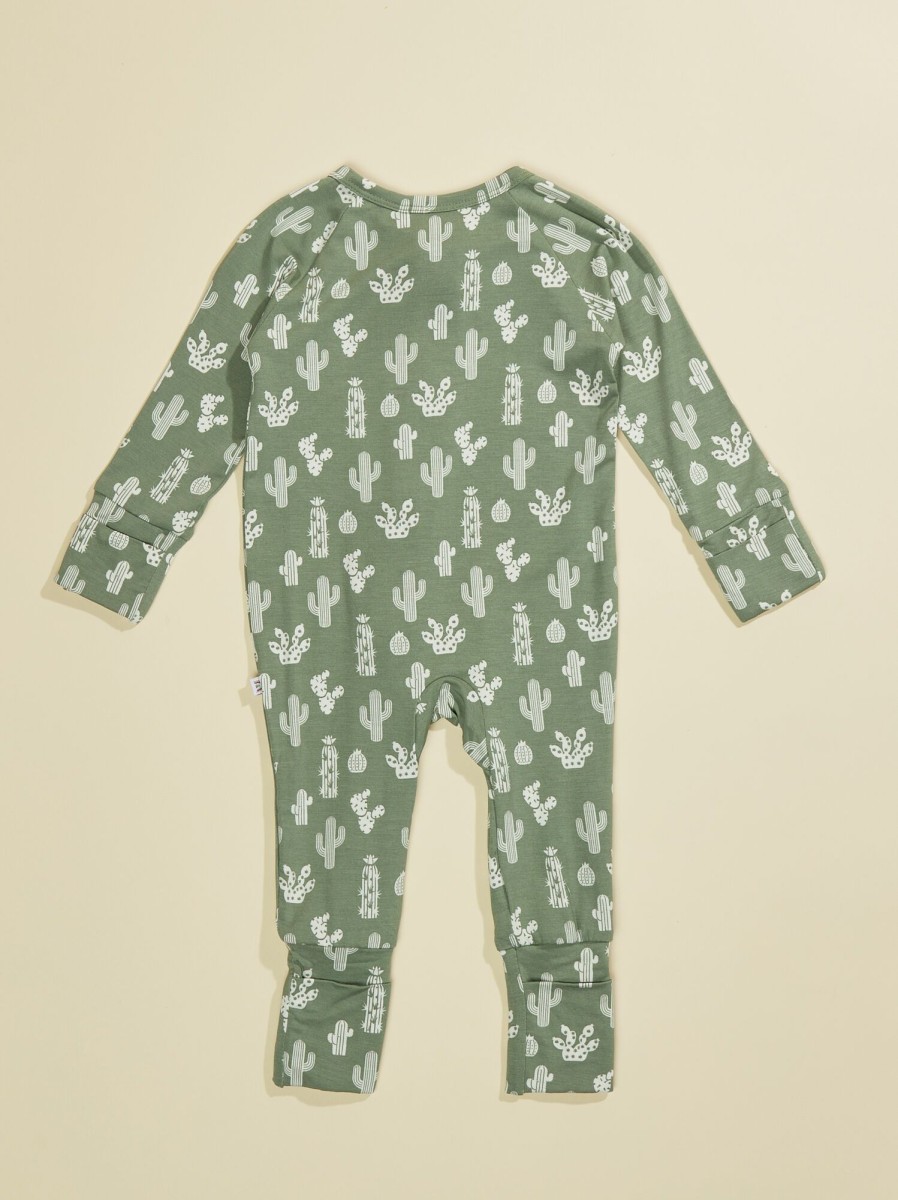 Baby 0-24M Tullabee | Stay Sharp Sleeper