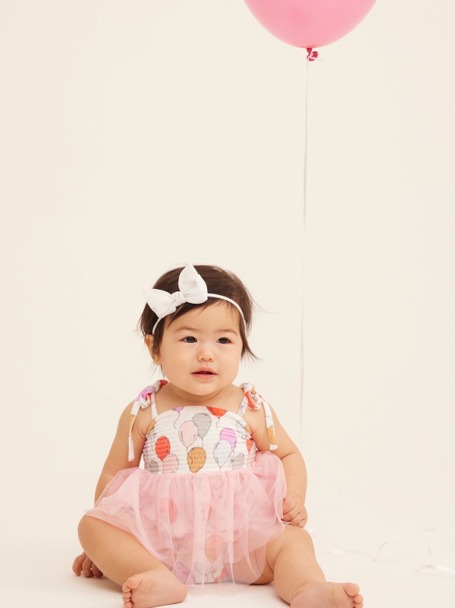 Baby 0-24M Tullabee | Isabella Balloon Tutu Bubble