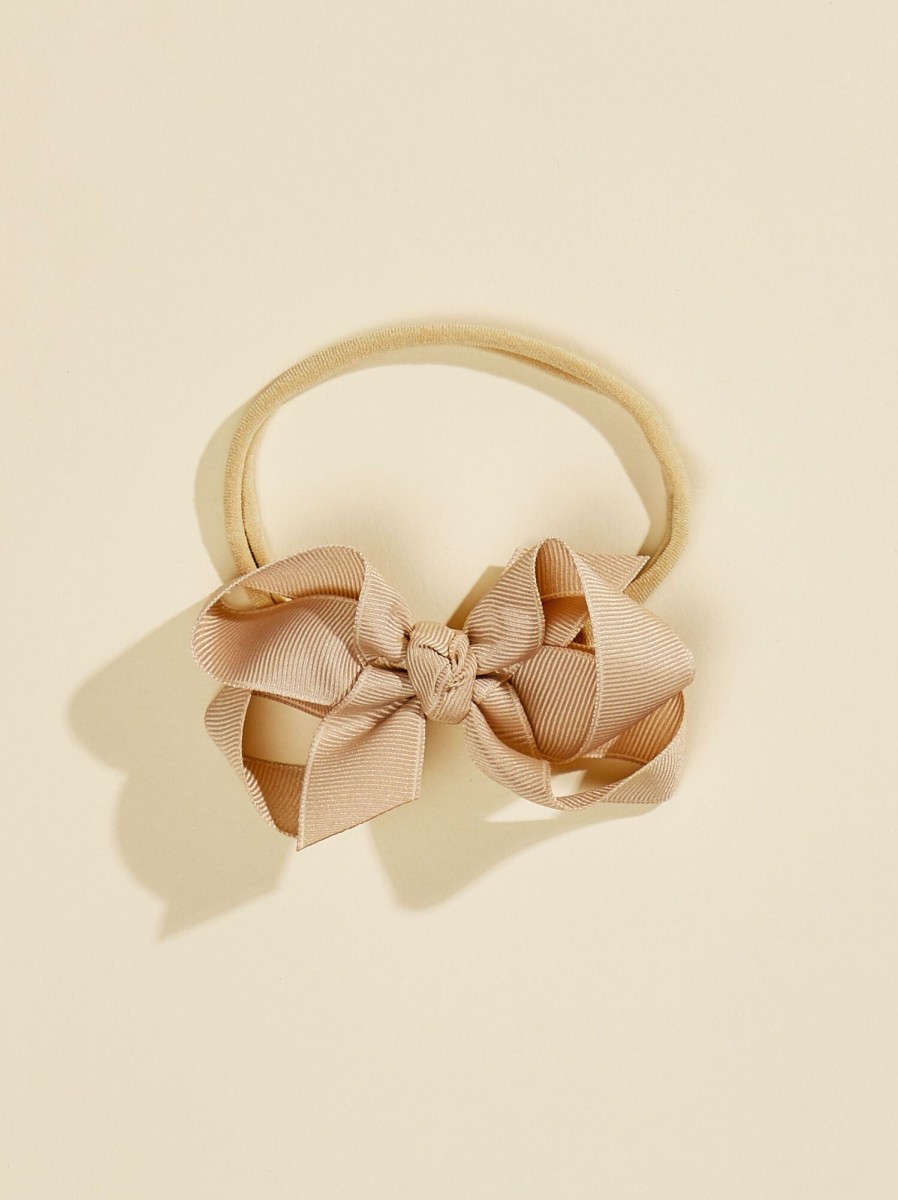 Accessories Tullabee | Harper Bow